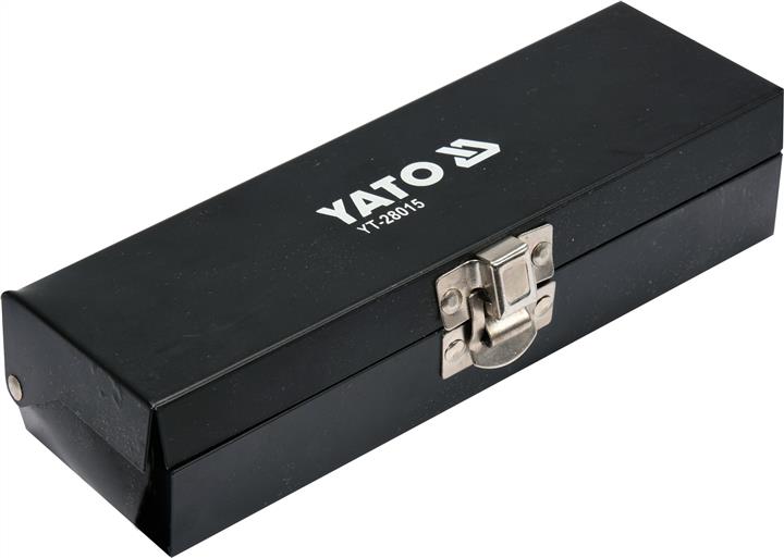 Kaufen Sie Yato YT28015 zum guten Preis bei 2407.PL!