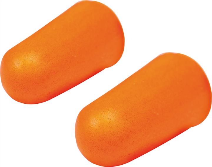 Yato YT-7451 Anti-noise ear plugs, 33 dB, 5 pairs YT7451: Buy near me in Poland at 2407.PL - Good price!