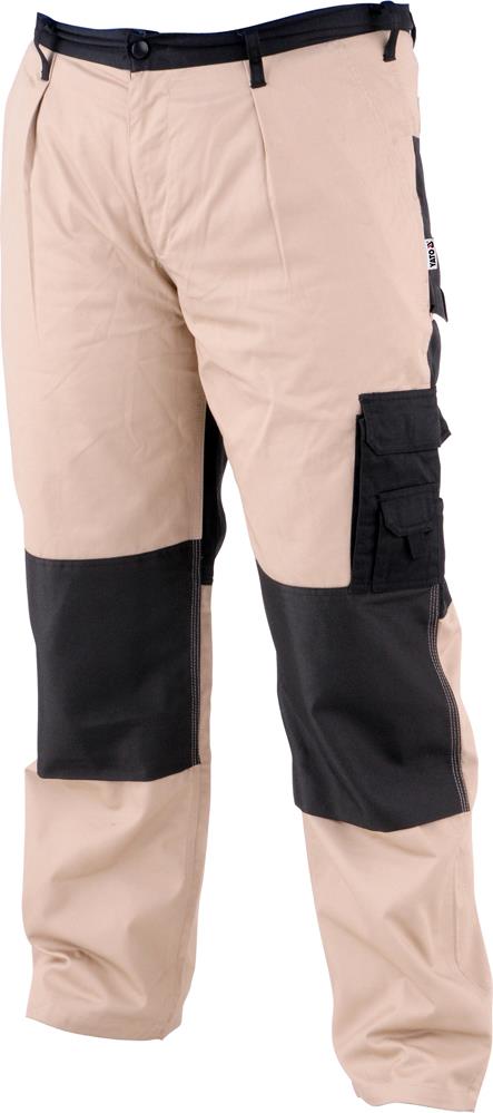Yato YT-80440 Work trousers dohar size s YT80440: Buy near me at 2407.PL in Poland at an Affordable price!