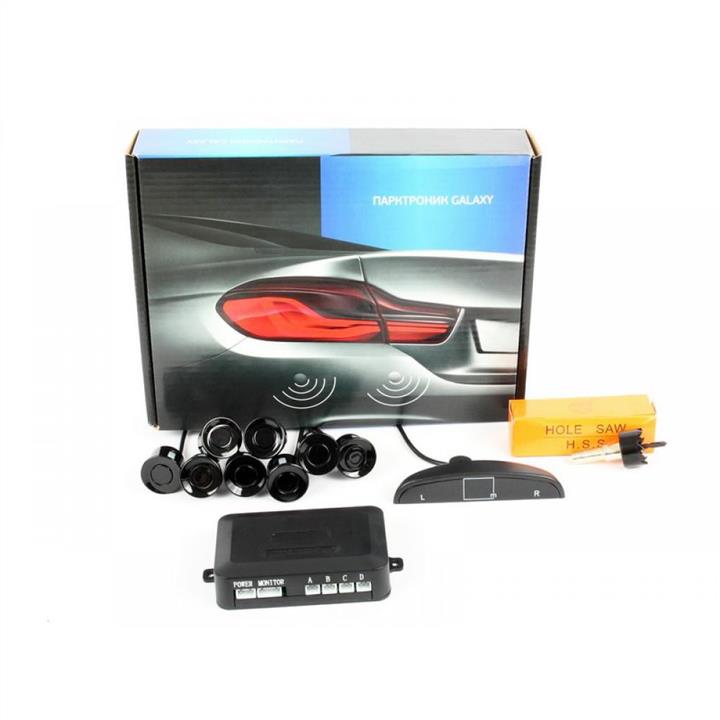 Galaxy PS8-01 Auto part PS801: Buy near me in Poland at 2407.PL - Good price!