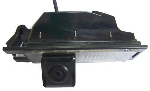 CRVC 136 Камера заднего вида CRVC-136 Intergral Hyundai IX35 136: Отличная цена - Купить в Польше на 2407.PL!