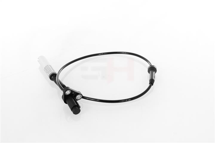 GH-Parts GH-701508 Sensor, wheel speed GH701508: Buy near me at 2407.PL in Poland at an Affordable price!