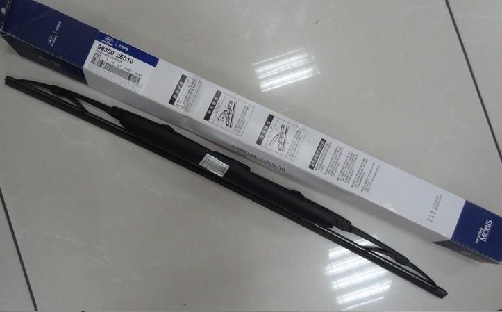 Hyundai/Kia 98350 2E010 Frame wiper blade 600 mm (24") 983502E010: Buy near me in Poland at 2407.PL - Good price!
