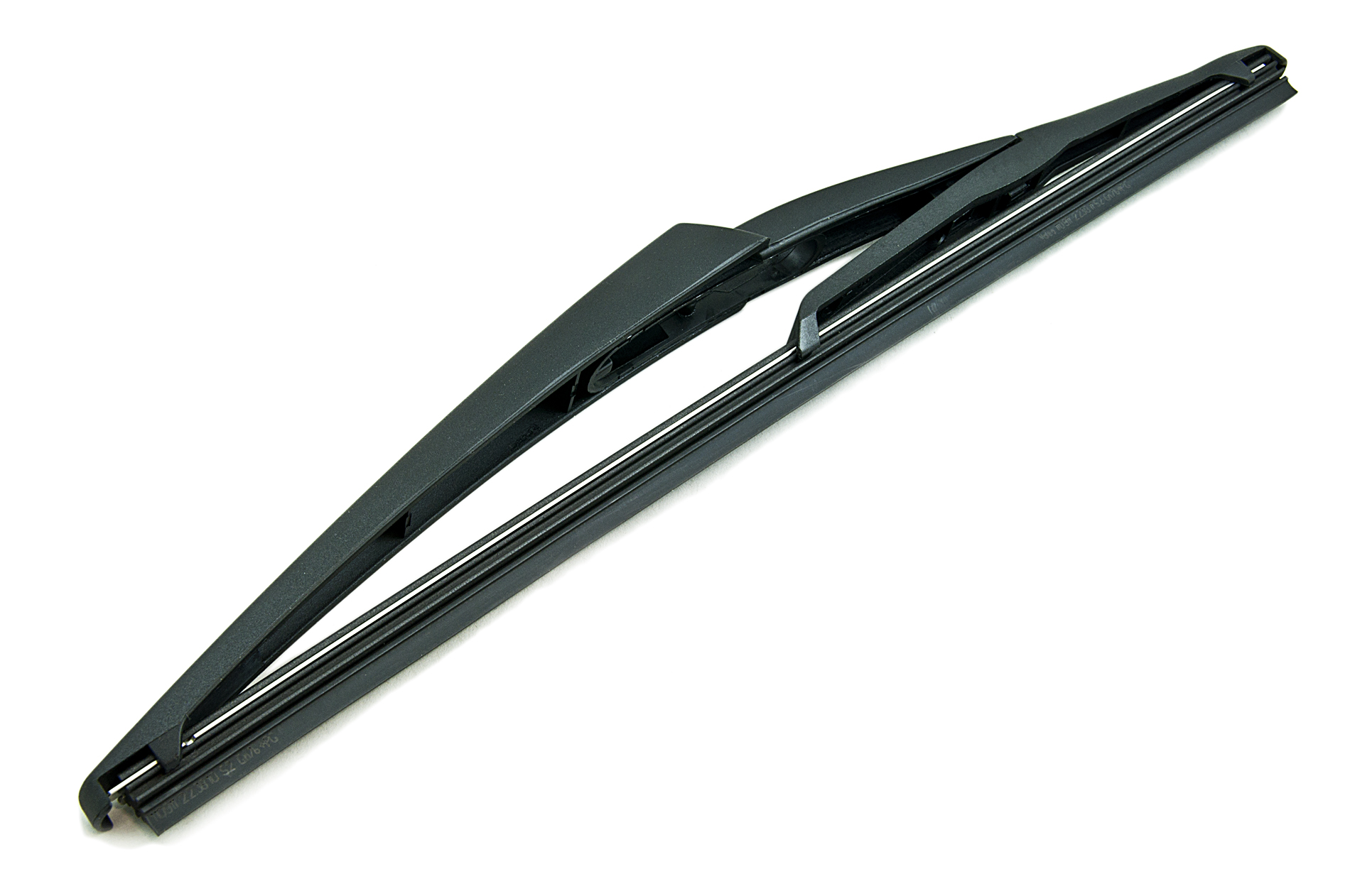 Nissan 28790-JE20A Rear wiper blade 310 mm (12") 28790JE20A: Buy near me at 2407.PL in Poland at an Affordable price!
