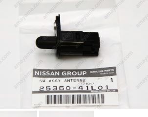 Nissan 25360-41L01 Przycisk 2536041L01: Dobra cena w Polsce na 2407.PL - Kup Teraz!