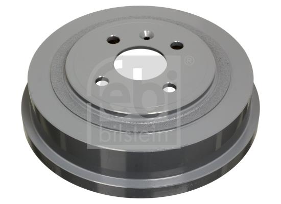 Otto Zimmermann 430.1787.20 Brake drum 430178720: Buy near me at 2407.PL in Poland at an Affordable price!