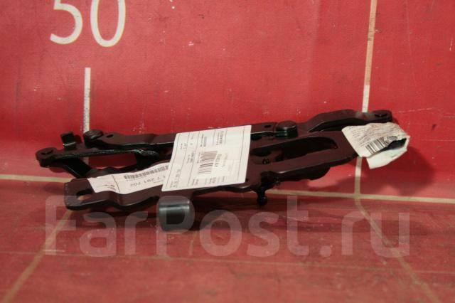 BMW 41 61 7 291 702 Hood hinge right 41617291702: Buy near me in Poland at 2407.PL - Good price!