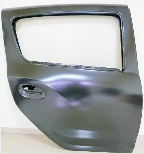 Renault 82 10 024 34R Door rear right 821002434R: Buy near me in Poland at 2407.PL - Good price!