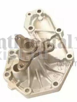 Contitech WPS3001 Water pump WPS3001: Buy near me in Poland at 2407.PL - Good price!