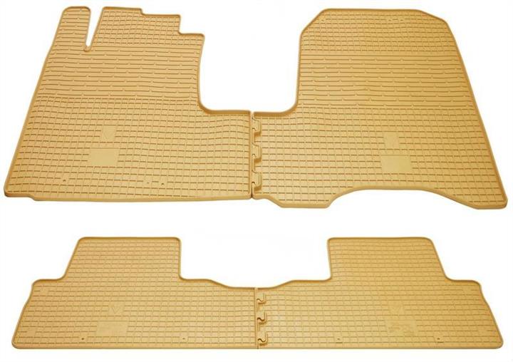 Stingray 2028014 Foot mat 2028014: Buy near me at 2407.PL in Poland at an Affordable price!