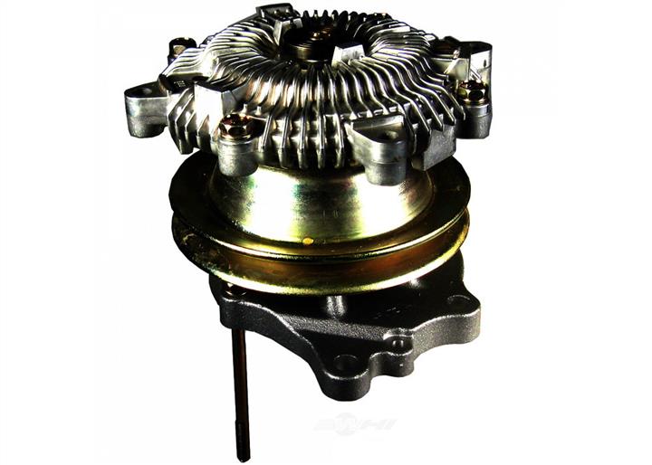 AC Delco 252-018 Water pump 252018: Buy near me in Poland at 2407.PL - Good price!
