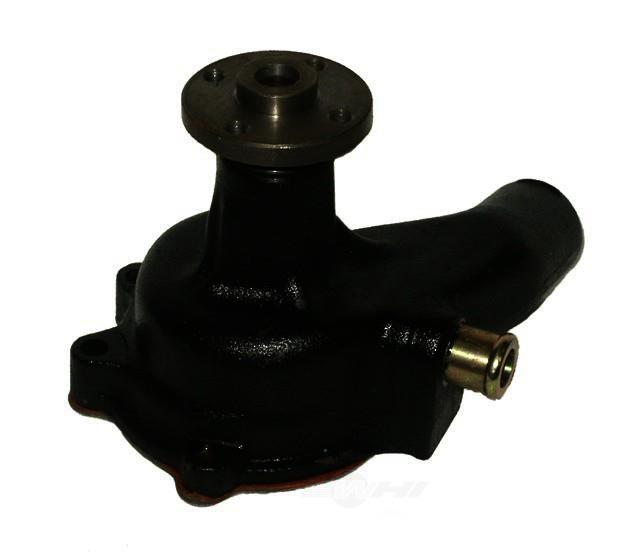 AC Delco 252-065 Water pump 252065: Buy near me in Poland at 2407.PL - Good price!