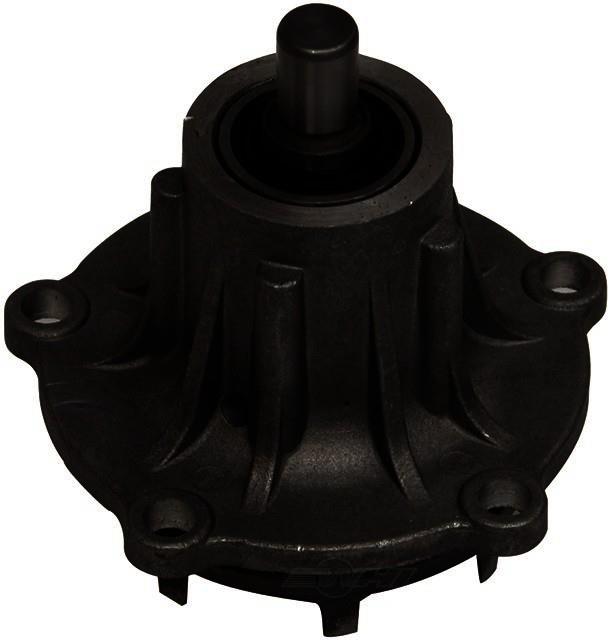 AC Delco 252-069 Water pump 252069: Buy near me in Poland at 2407.PL - Good price!