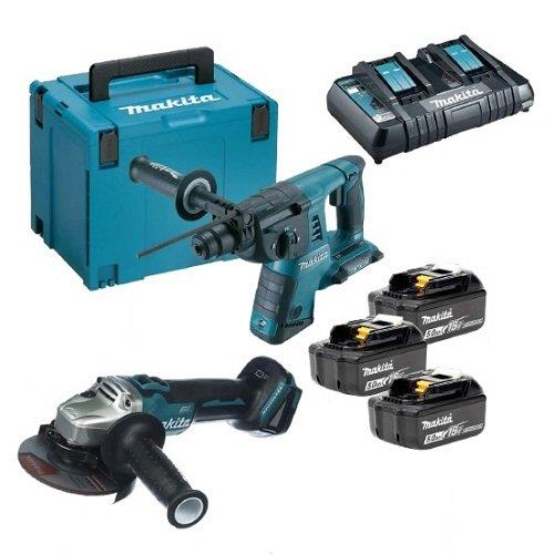 Makita DLXMUA263 Auto part DLXMUA263: Buy near me at 2407.PL in Poland at an Affordable price!