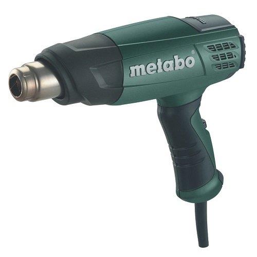 Metabo 602365500 Фен технический Metabo HE 23-650 Control 602365500: Отличная цена - Купить в Польше на 2407.PL!