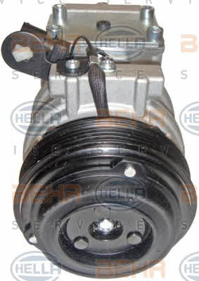 Купити Behr-Hella 8FK351110631 – суперціна на 2407.PL!