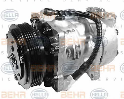 Купити Behr-Hella 8FK351125071 – суперціна на 2407.PL!