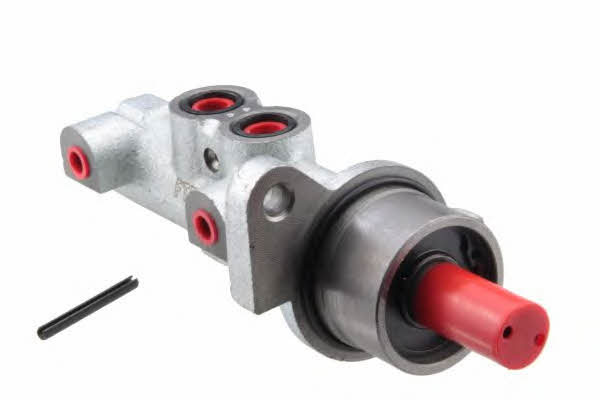 Hella-Pagid 8AM 355 501-941 Brake Master Cylinder 8AM355501941: Buy near me at 2407.PL in Poland at an Affordable price!