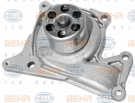 Behr-Hella 8MP 376 808-021 Water pump 8MP376808021: Buy near me in Poland at 2407.PL - Good price!
