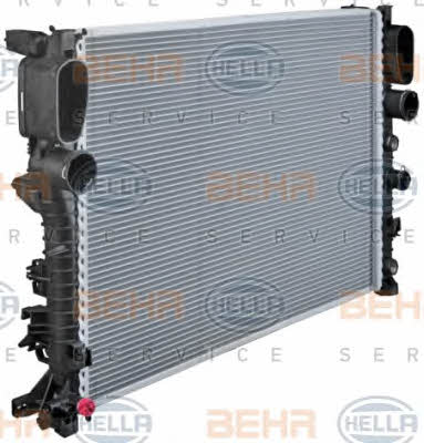 Купить Behr-Hella 8MK376718021 – отличная цена на 2407.PL!