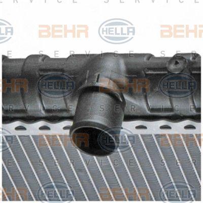 Buy Behr-Hella 8MK376745131 – good price at 2407.PL!