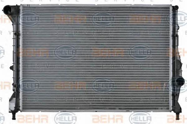 Купить Behr-Hella 8MK 376 766-111 по низкой цене в Польше!