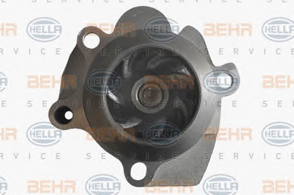 Behr-Hella 8MP 376 800-011 Water pump 8MP376800011: Buy near me in Poland at 2407.PL - Good price!