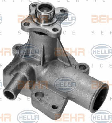 Behr-Hella 8MP 376 802-561 Water pump 8MP376802561: Buy near me at 2407.PL in Poland at an Affordable price!