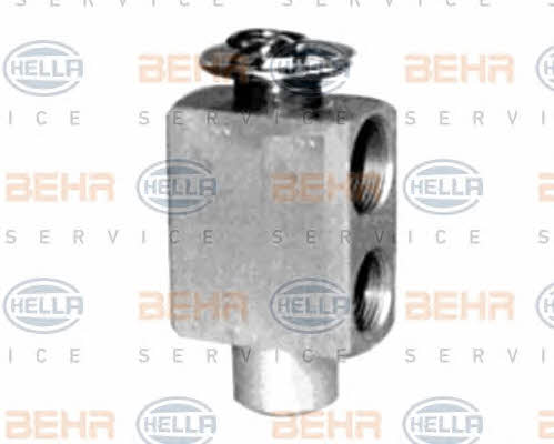 Behr-Hella 8UW 351 234-051 Air conditioner expansion valve 8UW351234051: Buy near me in Poland at 2407.PL - Good price!