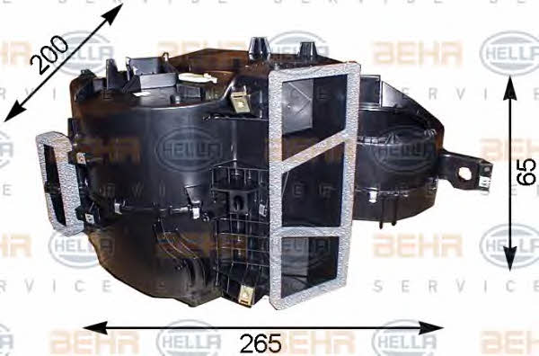 Behr-Hella 8FV 351 211-151 Auto part 8FV351211151: Buy near me in Poland at 2407.PL - Good price!