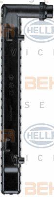 Buy Behr-Hella 8MK 376 765-124 at a low price in Poland!