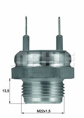 Kup Mahle&#x2F;Behr TSW 6 w niskiej cenie w Polsce!