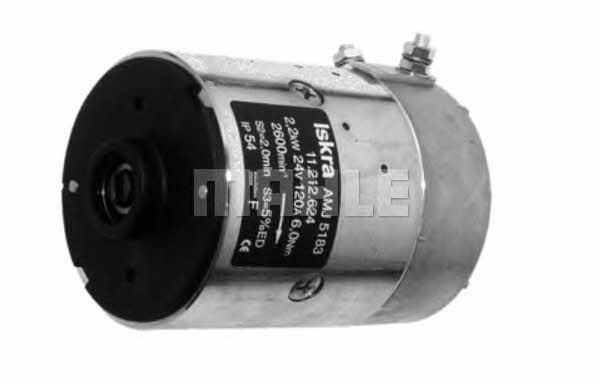 Mahle Original MM 221 Electric motor MM221: Buy near me in Poland at 2407.PL - Good price!