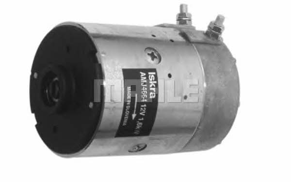 Mahle Original MM 182 Electric motor MM182: Buy near me in Poland at 2407.PL - Good price!