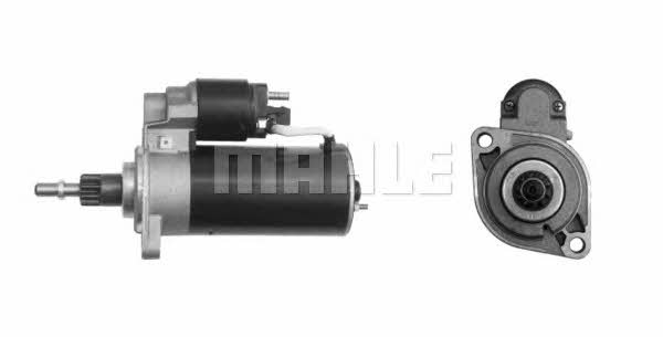 Mahle Original MS 305 Starter MS305: Buy near me in Poland at 2407.PL - Good price!