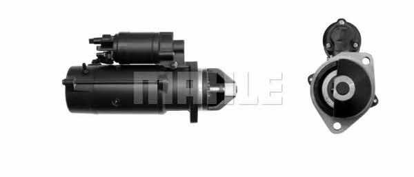 Mahle Original MS 68 Starter MS68: Buy near me in Poland at 2407.PL - Good price!