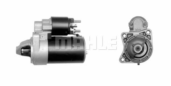 Mahle Original MS 179 Starter MS179: Buy near me in Poland at 2407.PL - Good price!