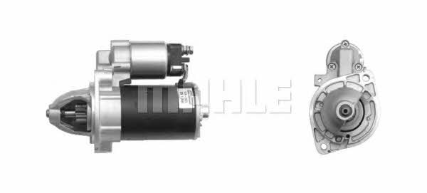 Mahle Original MS 421 Starter MS421: Buy near me in Poland at 2407.PL - Good price!