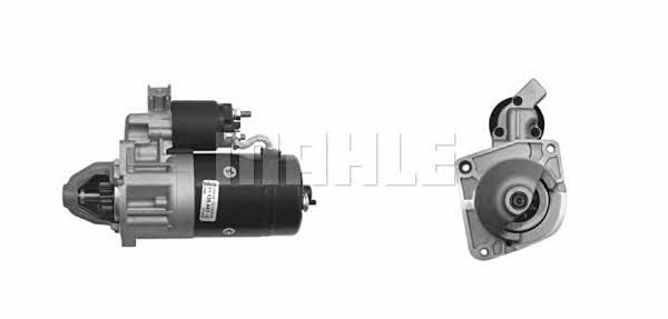 Mahle Original MS 11 Starter MS11: Buy near me in Poland at 2407.PL - Good price!