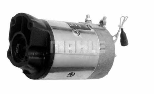 Mahle Original MM 159 Electric motor MM159: Buy near me in Poland at 2407.PL - Good price!