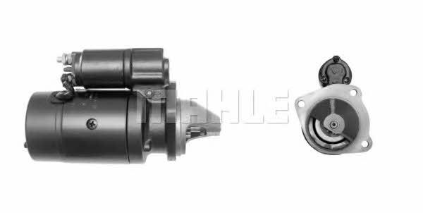 Mahle Original MS 351 Starter MS351: Buy near me in Poland at 2407.PL - Good price!