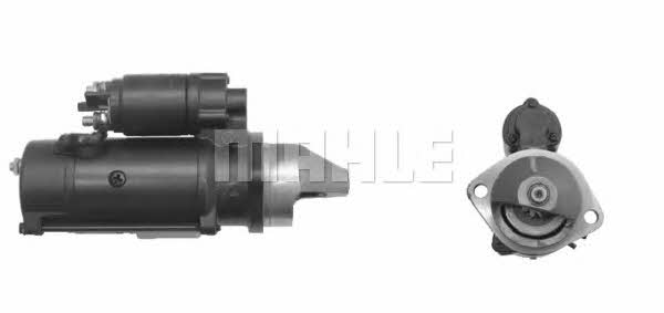 Mahle Original MS 45 Starter MS45: Buy near me in Poland at 2407.PL - Good price!