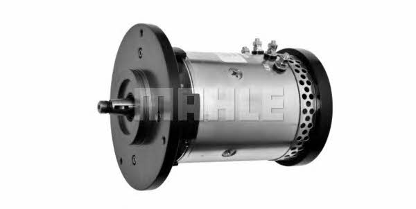 Mahle Original MM 52 Electric motor MM52: Buy near me in Poland at 2407.PL - Good price!