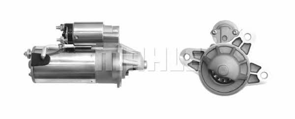 Mahle Original MS 129 Starter MS129: Buy near me in Poland at 2407.PL - Good price!