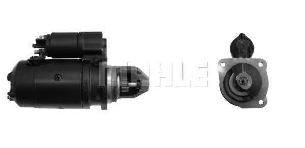 Mahle Original MS 271 Starter MS271: Buy near me in Poland at 2407.PL - Good price!