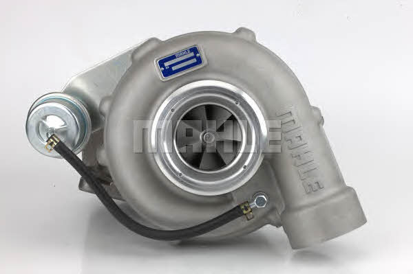 Mahle/Perfect circle 001 TC 18023 000 Турбокомпрессор в сборе 001TC18023000: Купить в Польше - Отличная цена на 2407.PL!