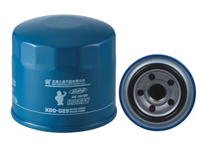 Brother star XDO029 Oil Filter XDO029: Buy near me in Poland at 2407.PL - Good price!