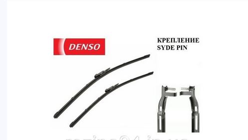 Купити DENSO DF-001 за низькою ціною в Польщі!