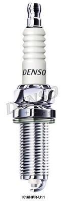DENSO Свічка запалювання Denso Standard K20HR-U11 – ціна 11 PLN