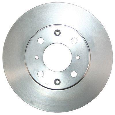 Alanko 305186 Front brake disc ventilated 305186: Buy near me at 2407.PL in Poland at an Affordable price!